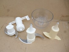 Lot magimix accessories for sale  PENZANCE