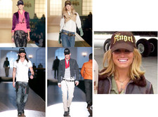 Dsquared2 2005 angel gebraucht kaufen Dsquared2 2005 angel gebraucht kaufen  Mörfelden-Walldorf