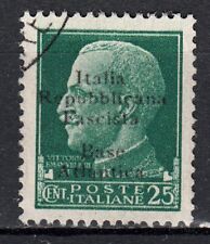 7544 1943 emissioni usato  Novara