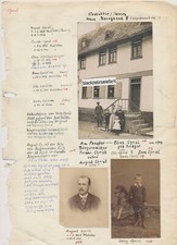 4028 familien fotos gebraucht kaufen  Sinsheim