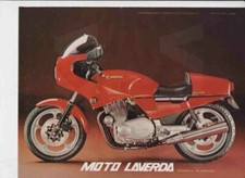 Advertising pubblicità moto usato  Venegono Superiore