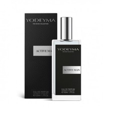 Yodeyma eau men for sale  LONDON