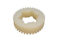 Ingranaggio nylon per usato  Verbicaro