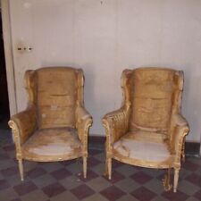Poltrone fine 800 usato  Caltagirone
