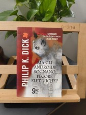 Philip dick gli usato  Roma