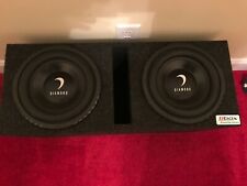 Diamond audio d910d4 for sale  Duluth