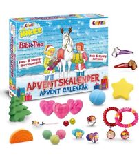 Craze adventskalender bibi gebraucht kaufen  Denzlingen