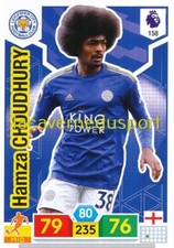 158 hamza choudhury d'occasion  Bussy-Saint-Georges