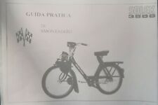 Velosolex 3800. manuale usato  Merate