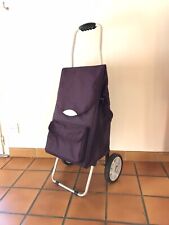 Sac caddie roulettes d'occasion  Fougères