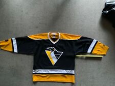 Nhl trikot eishockeytrikot gebraucht kaufen  Bonn