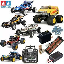 Tamiya car kit for sale  KIDLINGTON