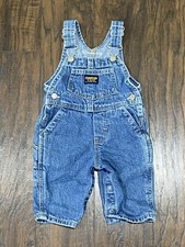 Vintage oshkosh gosh for sale  Baxter Springs