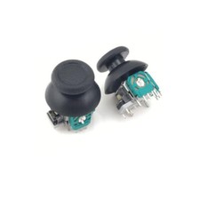 Joystick analogico ricambio usato  Afragola
