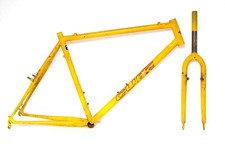 Cube mtb rahmen gebraucht kaufen  Norderstedt