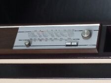 Antica radio incasso usato  Ragalna