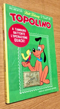 Topolino libretto 912 usato  Torino