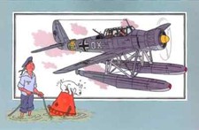 Arado 196 1935 d'occasion  L'Arbresle