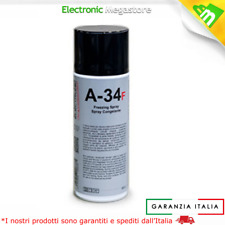 Spray congelante refrigerante usato  Ottaviano