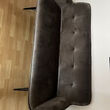 Sitzcouch gebraucht kaufen  Rodenbach