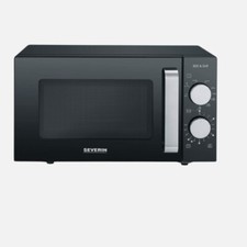 Severin 7762 mikrowellenofen gebraucht kaufen  Wuppertal