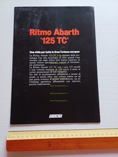 Fiat ritmo 125 usato  Vimodrone