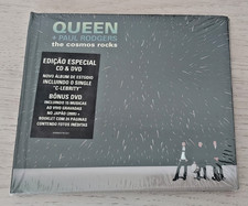 Queen paul rodgers d'occasion  Cambrai