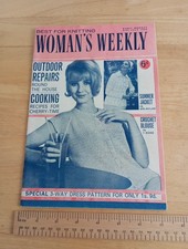 Vintage original woman for sale  KETTERING