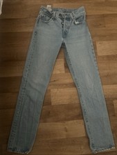 Levis 501 jeans gebraucht kaufen  Berlin