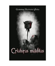 Criaturas malditas herrero gebraucht kaufen  Trebbin