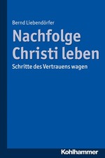 Nachfolge christi leben gebraucht kaufen  Köln