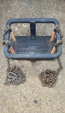 Vintage child wicksteed for sale  HAVERHILL