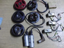 Simson s50 zündungsteile gebraucht kaufen  Wittenberge