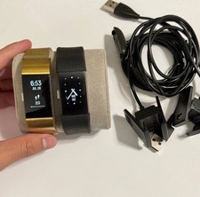 Bundle fitbit charge for sale  San Antonio