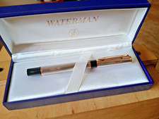 Waterman laureat millerighe usato  Milano