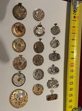Movimenti misti orologi usato  Cornaredo