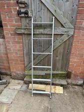 Caravan bunk bed for sale  RETFORD