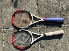 wilson pro staff tennis racket for sale wilson pro staff tennis racket for sale DEVIZES