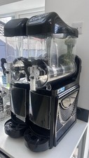 Slush machine twin for sale  HULL