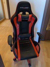 Gtracing gaming stuhl gebraucht kaufen  Reutlingen