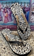 Brighton leopard flip for sale  Conroe