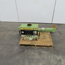 Victor vcenter operator for sale  Middlebury
