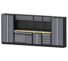 Werkstatteinrichtung apollo xx gebraucht kaufen Werkstatteinrichtung apollo xx gebraucht kaufen  Wittlich