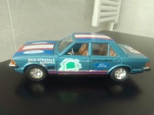 Ford granada raid usato  Parma