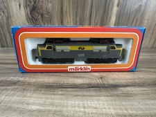 Märklin 3055 dutch d'occasion  Expédié en Belgium