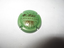 Capsule champagne generique d'occasion  France