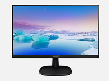 Philips 243v7q monitor gebraucht kaufen  Linden