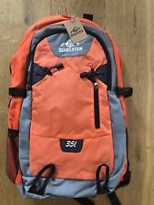 Liter wander rucksack gebraucht kaufen  Miesbach