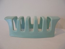 poole pottery toast rack for sale poole pottery toast rack for sale EXETER