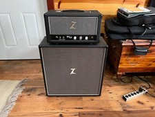 Amp 4x10 cabinet for sale  Pegram